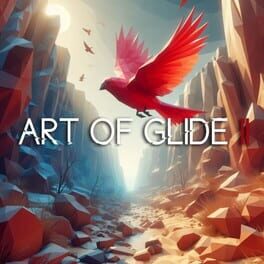 Jaquette Art of Glide II