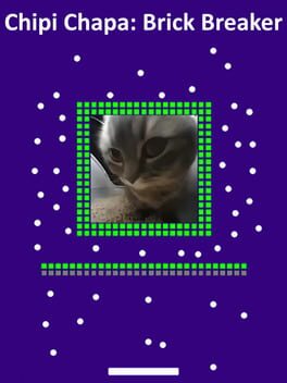 Jaquette Chipi Chapa: Brick Breaker