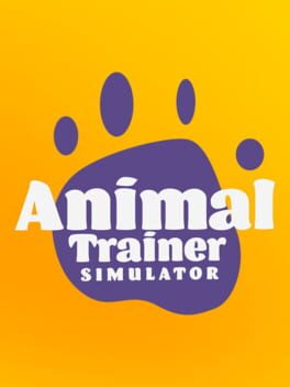 Jaquette Animal Trainer Simulator