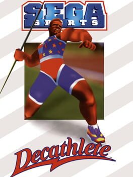 Jaquette DecAthlete