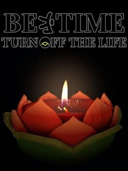 Jaquette Bedtime: Turn Off the Life