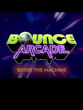 Jaquette Bounce Arcade