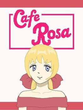 Jaquette Cafe Rosa