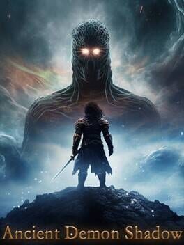Jaquette Ancient Demon Shadow