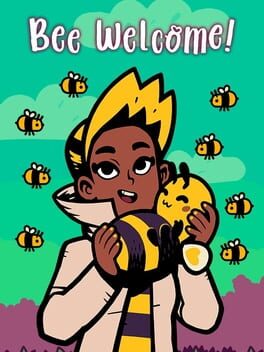 Jaquette Bee Welcome!