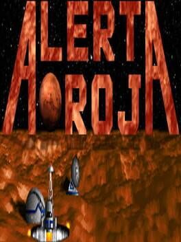 Jaquette Alerta Roja