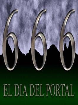 Jaquette 666: El día del portal