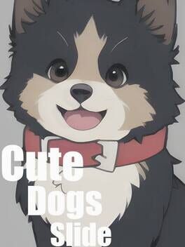 Jaquette Cute Dogs Slide