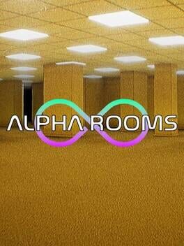 Jaquette Alpha Rooms