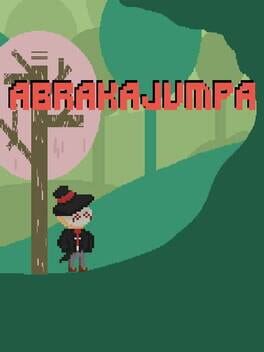 Jaquette Abrakajumpa