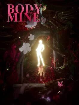 Jaquette Body of Mine