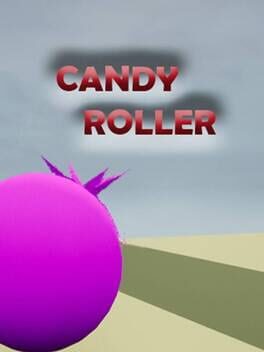 Jaquette Candy Roller