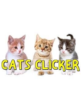 Jaquette Cats Clicker