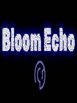 Jaquette Bloom Echo