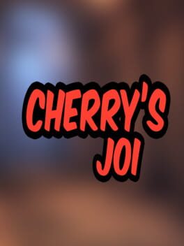 Jaquette Cherry's Joi