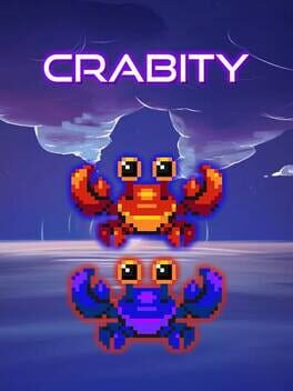 Jaquette Crabity