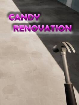 Jaquette Candy Renovation