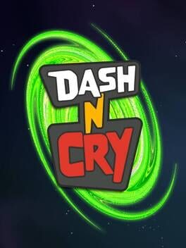 Jaquette Dash n Cry