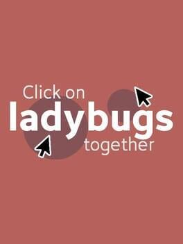 Jaquette Click On Ladybugs Together