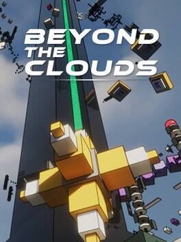 Jaquette Beyond The Clouds