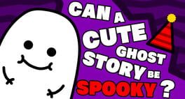 Jaquette Can A Cute Ghost Story Be Spooky?