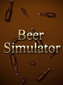 Jaquette Beer Simulator