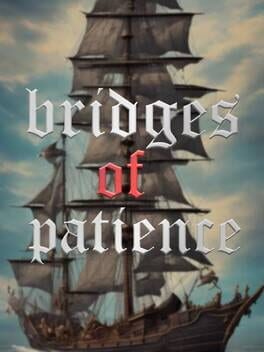 Jaquette Bridges of Patience