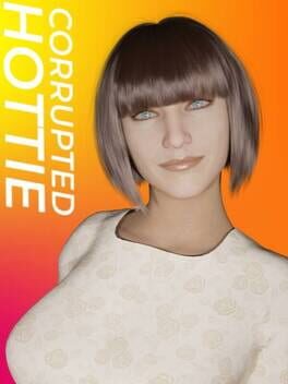 Jaquette Corrupted Hottie