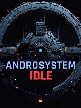 Jaquette Androsystem Idle