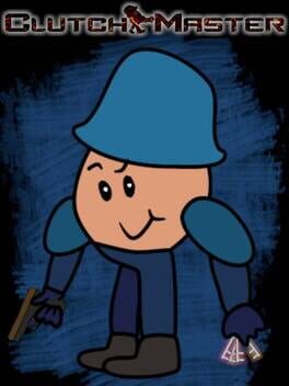 Jaquette Clutch-Master