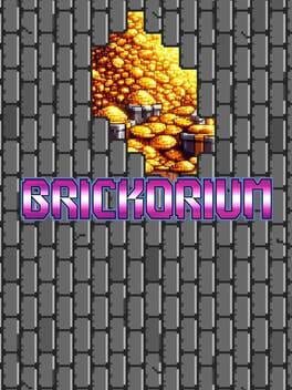 Jaquette Brick Storm