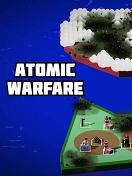 Jaquette Atomic Warfare