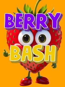 Jaquette Berry Bash
