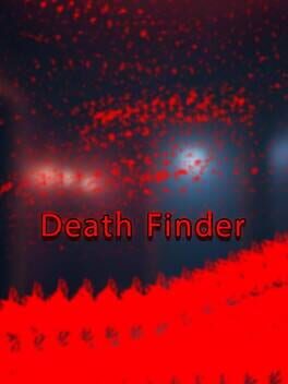 Jaquette Death Finder
