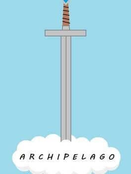 Jaquette Archipelago