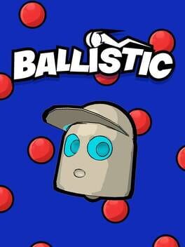 Jaquette Ballistic