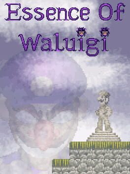 Essence of Waluigi