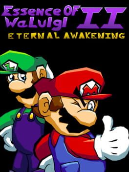 Essence of Waluigi II: Eternal Awakening