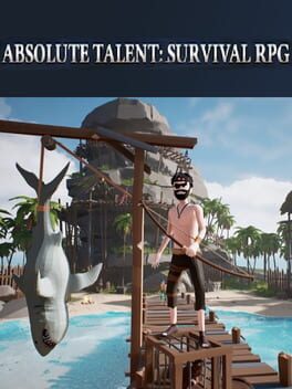 Jaquette Absolute Talent