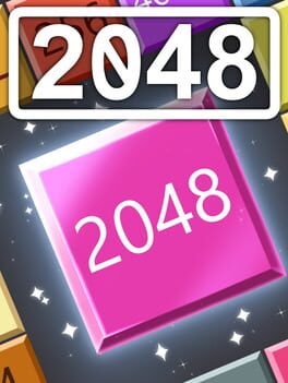 Jaquette 2048