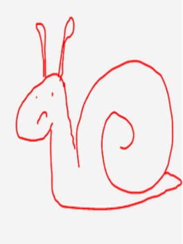 Jaquette Big snail doesn't solve a murder