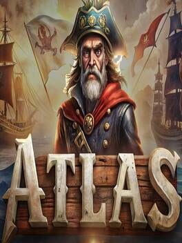 Jaquette Atlas Online