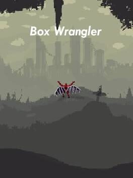 Jaquette Box Wrangler