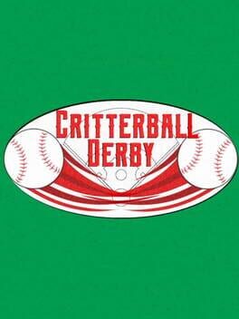Jaquette Critterball Derby