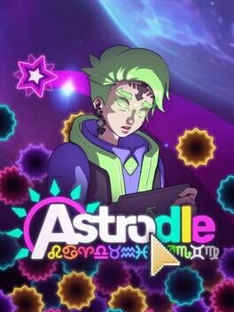 Jaquette Astrodle