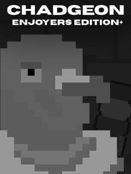 Jaquette Chadgeon: Enjoyers Edition+