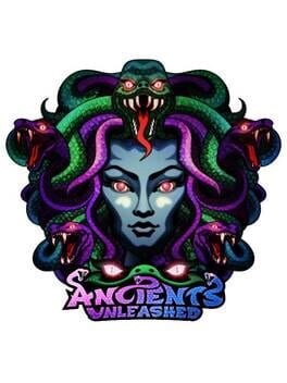 Jaquette Ancients Unleashed