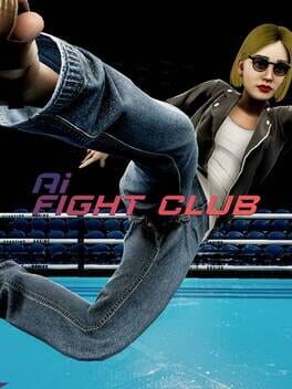 Jaquette AI Fightclub