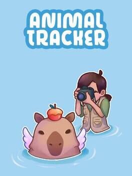 Jaquette Animal Tracker