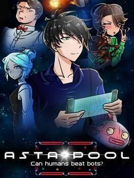 Jaquette Asta-Pool: Can Humans Beat Bots?